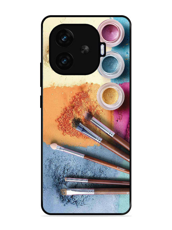 iQoo Neo 10R 5G Creative Canvas