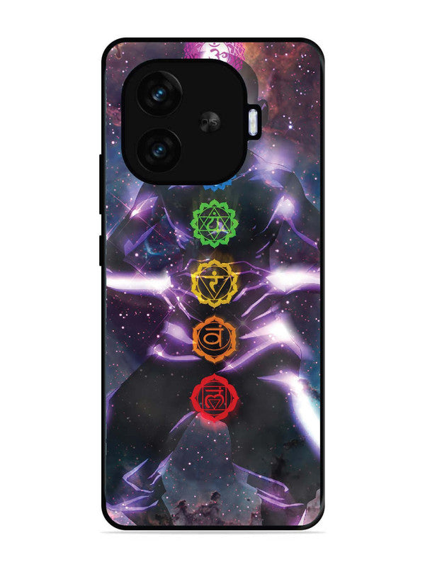 iQoo Neo 10R 5G Aang Avatar The Last Airbender