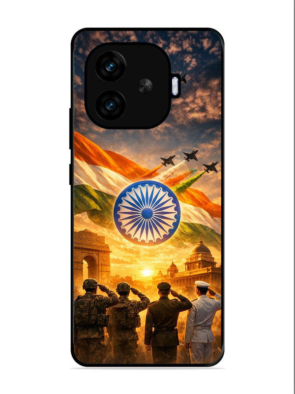 IQOO Neo 10R 5G Jai Hindi, India