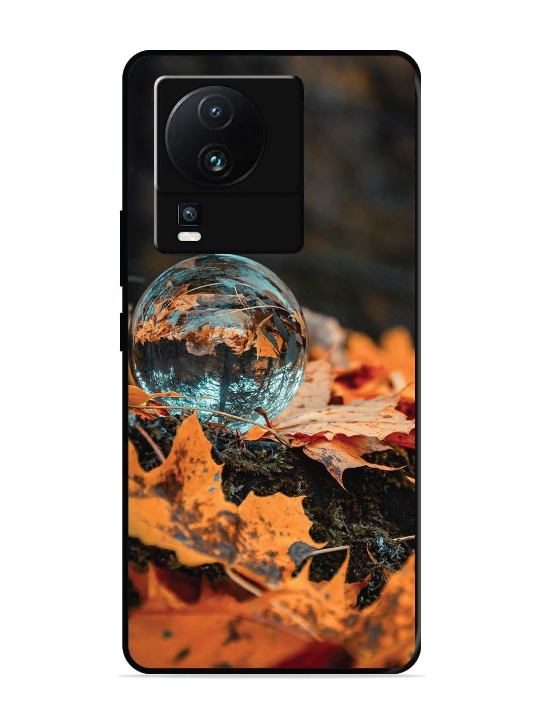 Iqoo Neo 7 5G Glass Ball On Gaurden