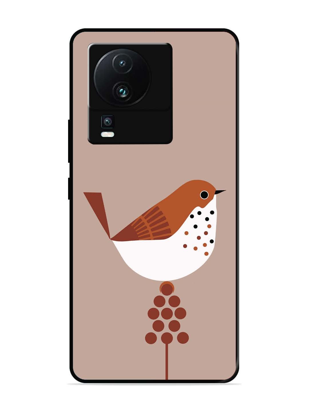 Iqoo Neo 7 5G Sparrow