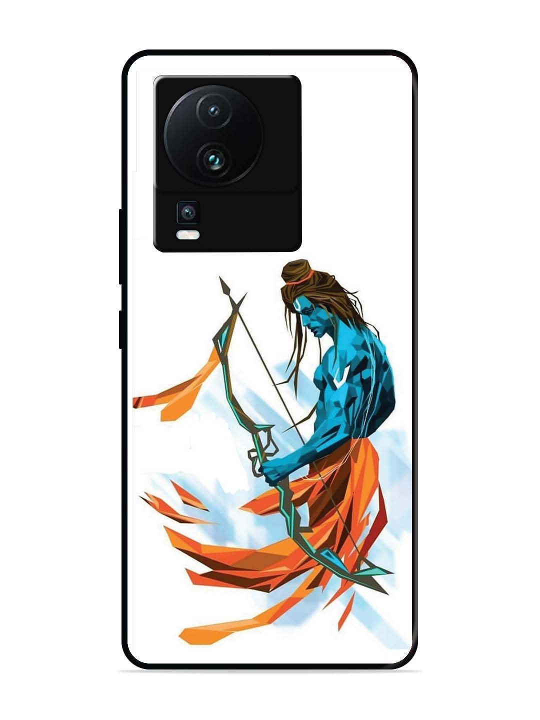 Iqoo Neo 7 5G Shri Ram