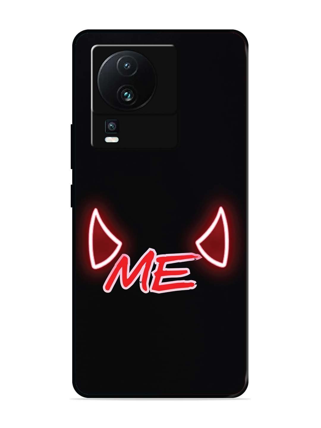 Iqoo Neo 7 5G Devil Me