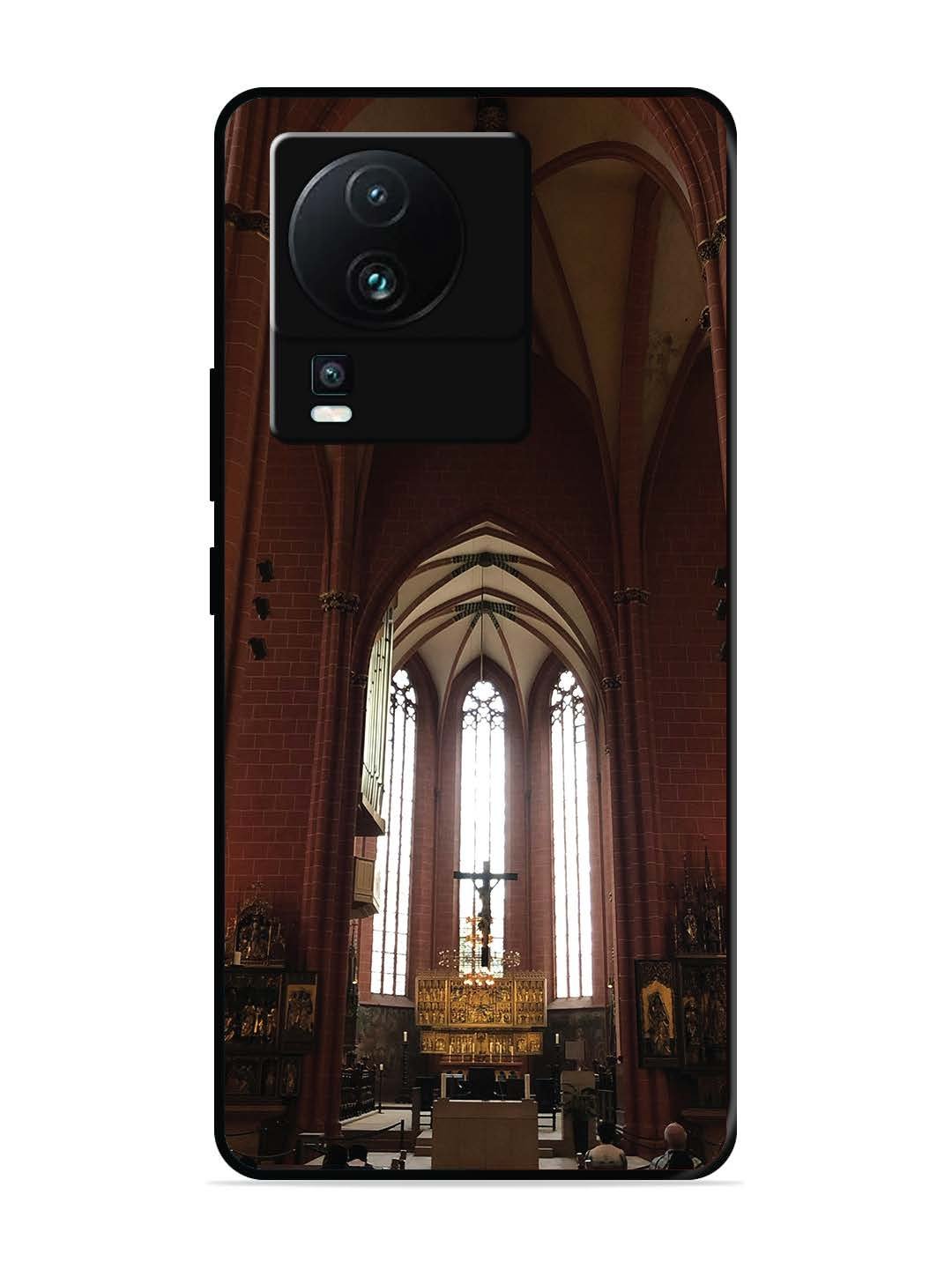 Iqoo Neo 7 5G Church