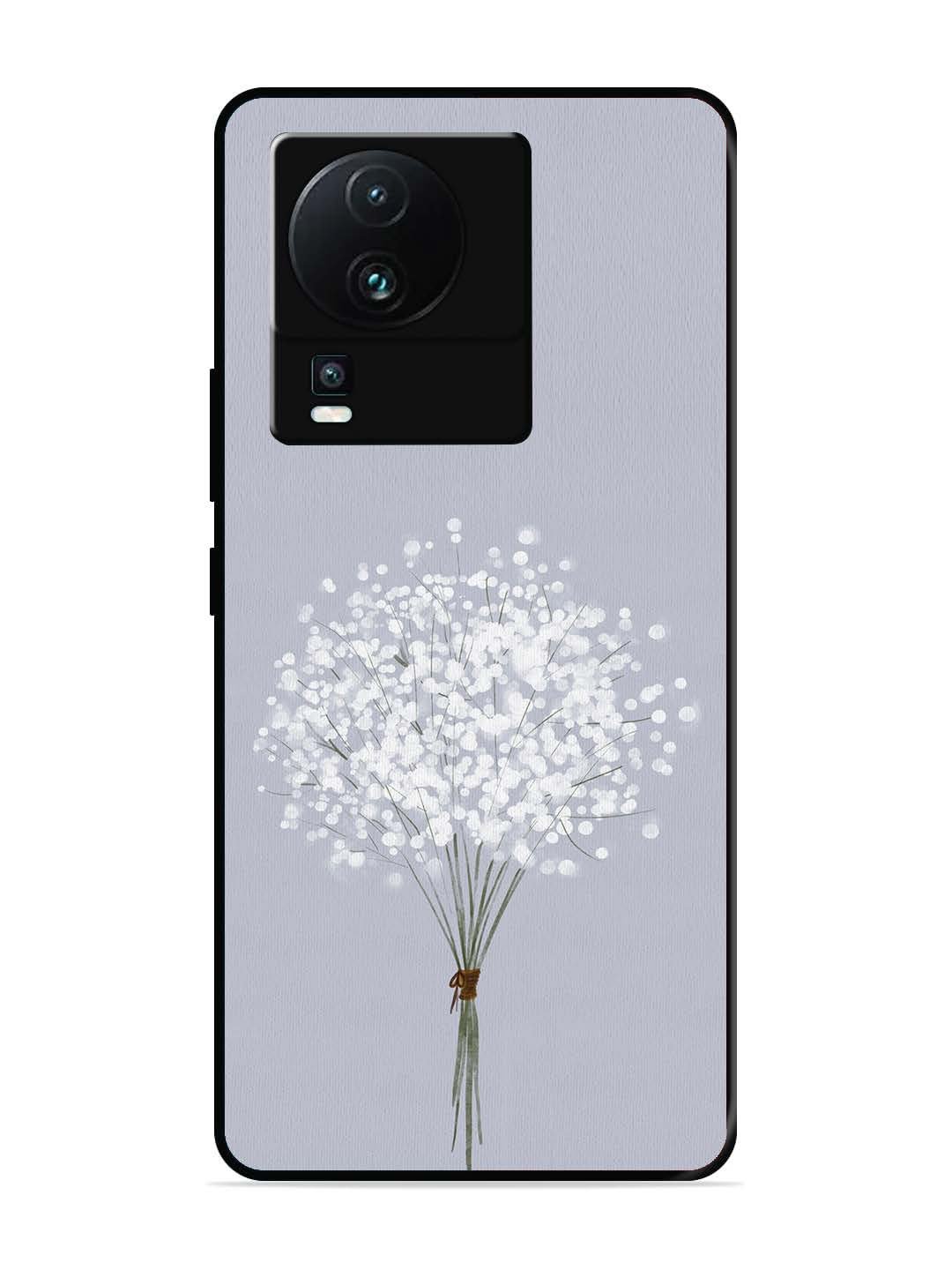 Iqoo Neo 7 5G Blossom White