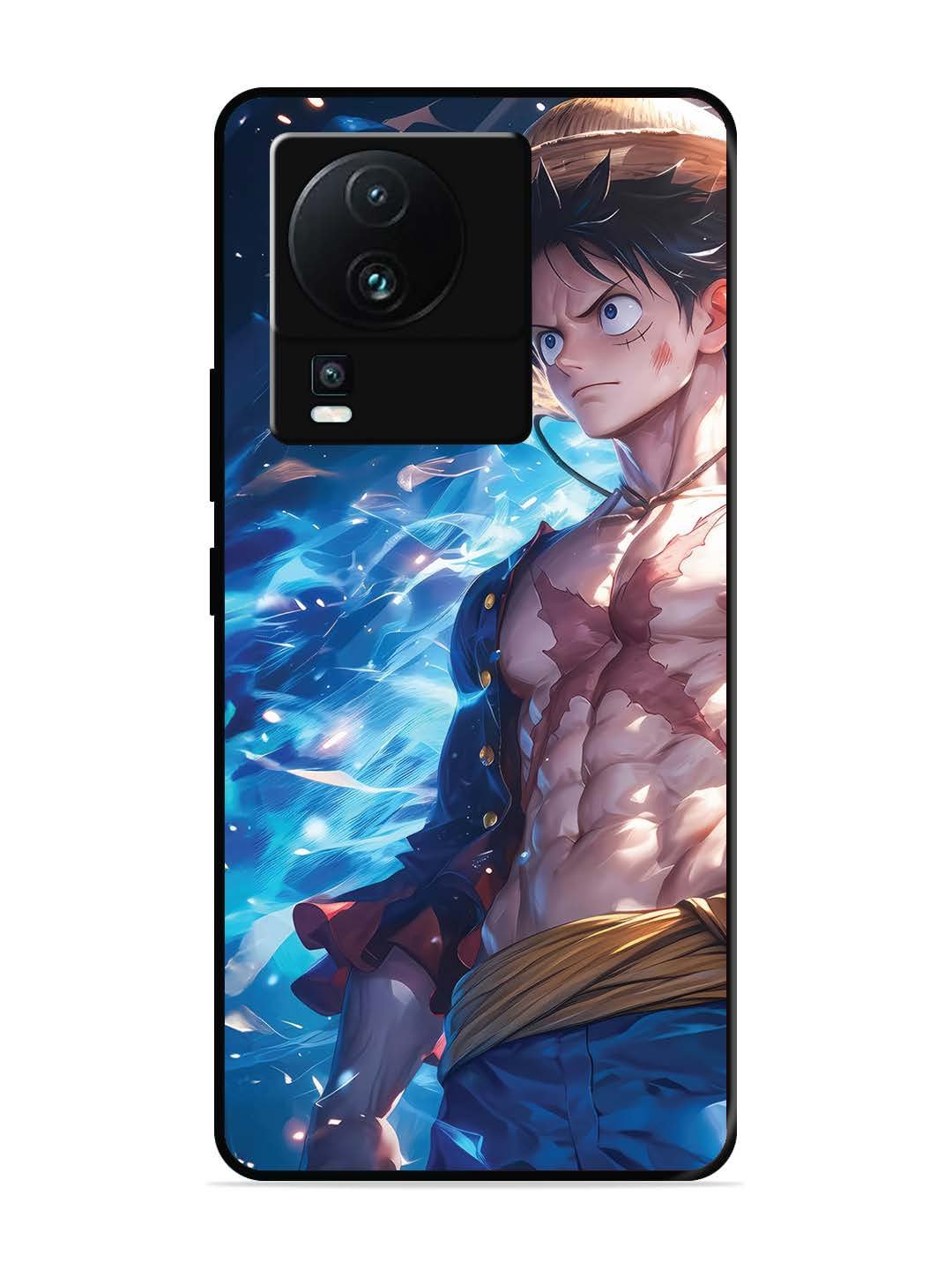 Iqoo Neo 7 5G One Piece