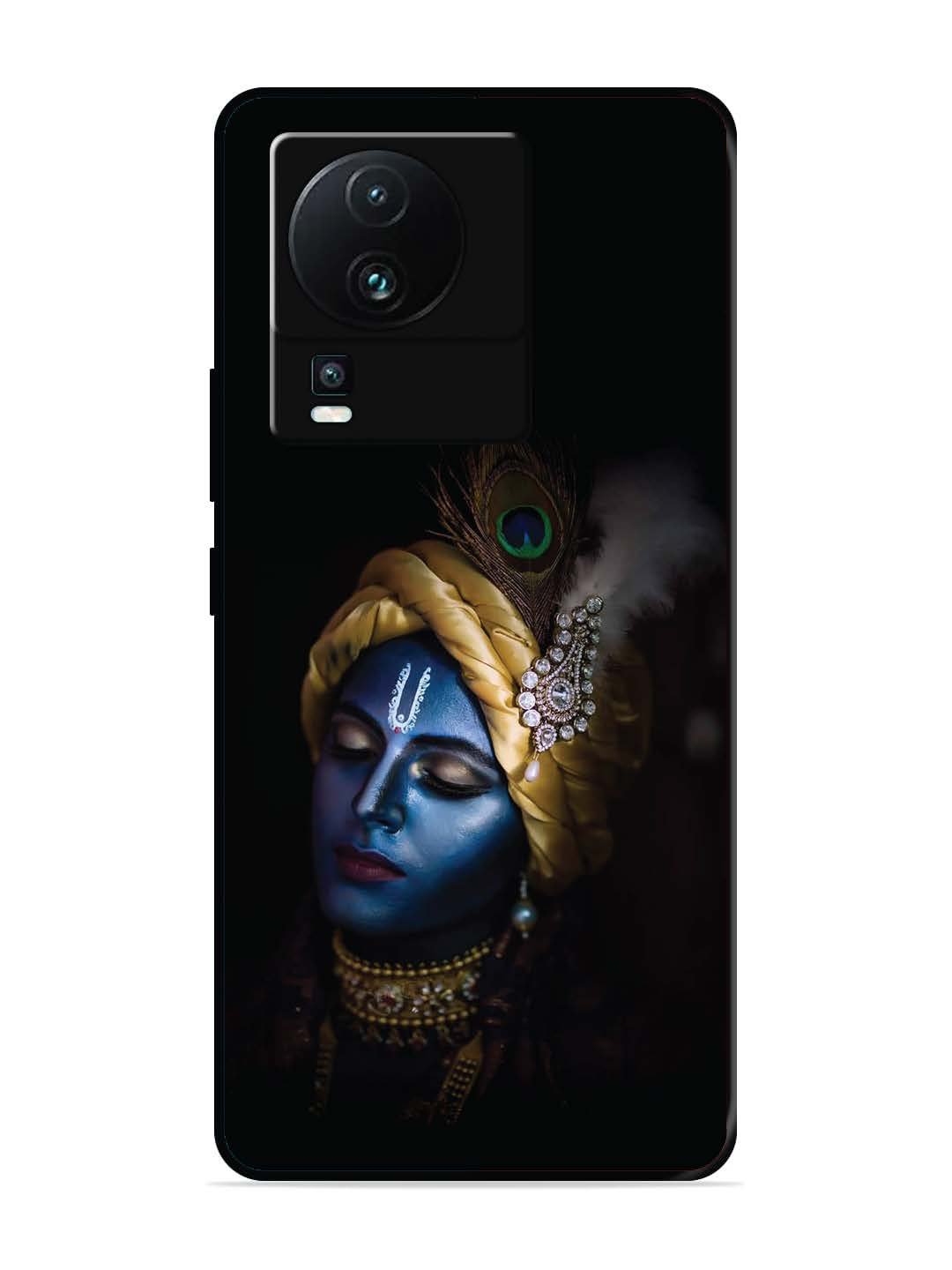 Iqoo Neo 7 5G Kanha Krishna