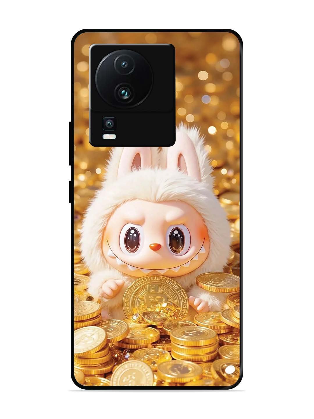 Iqoo Neo 7 5G Rich Labubu