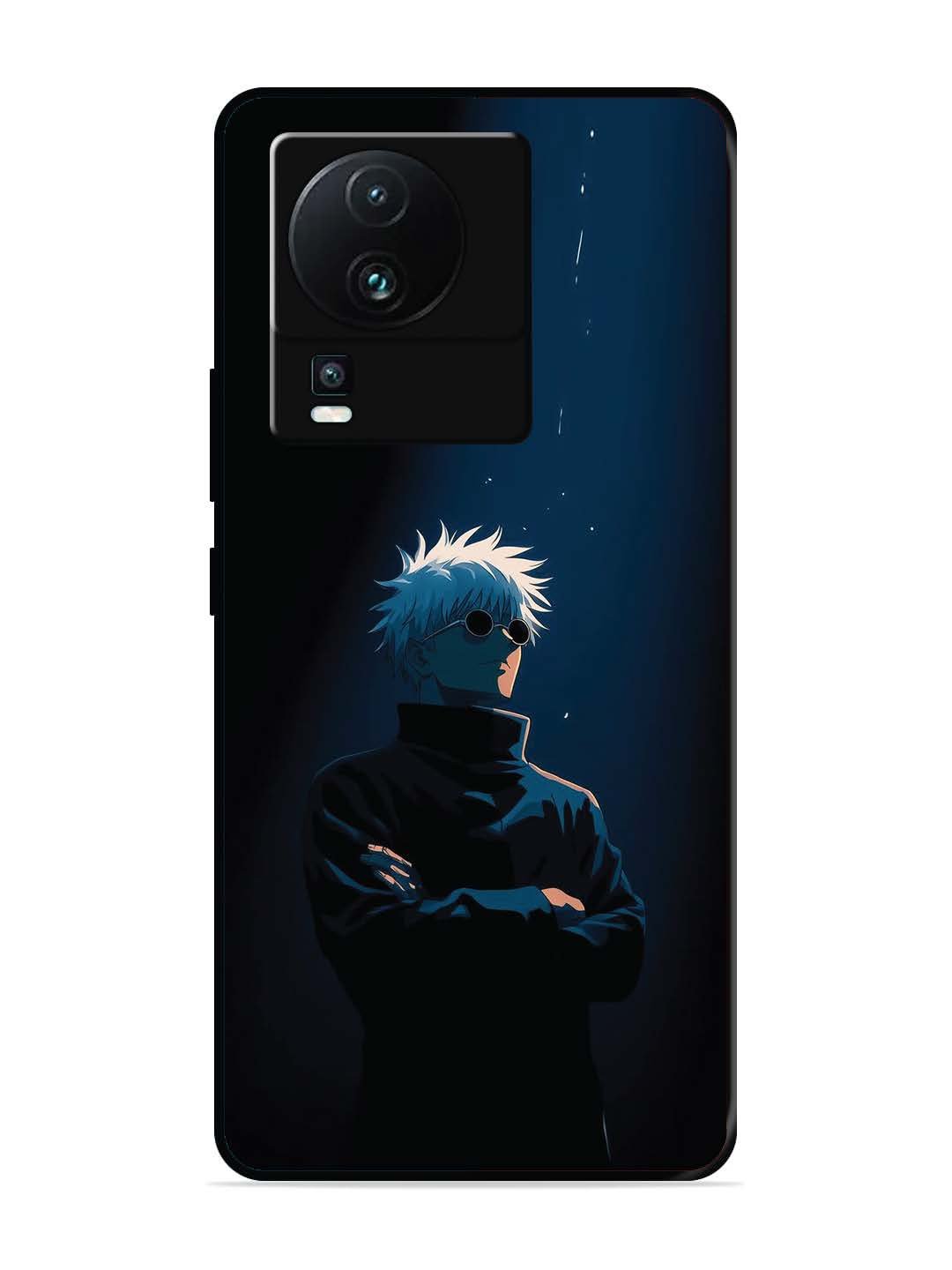 Iqoo Neo 7 5G The Unveiled Power Satoru Gojo
