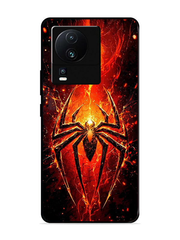 IQOO Neo 7 5G The Spider