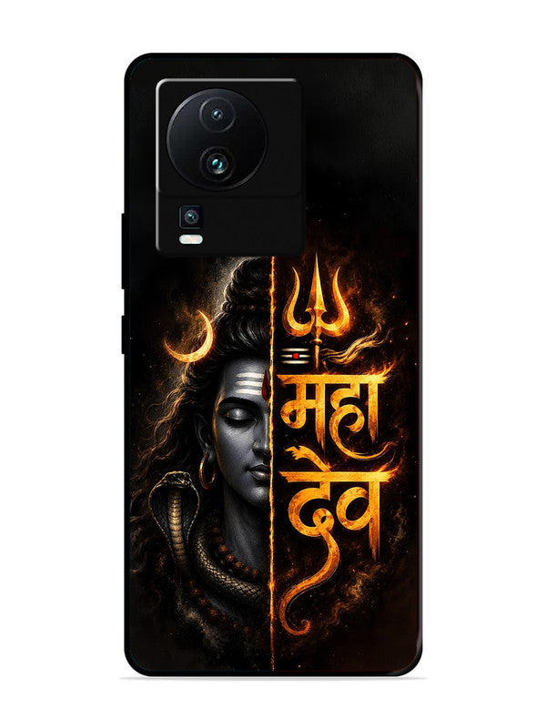 IQOO Neo 7 5G Mahadev