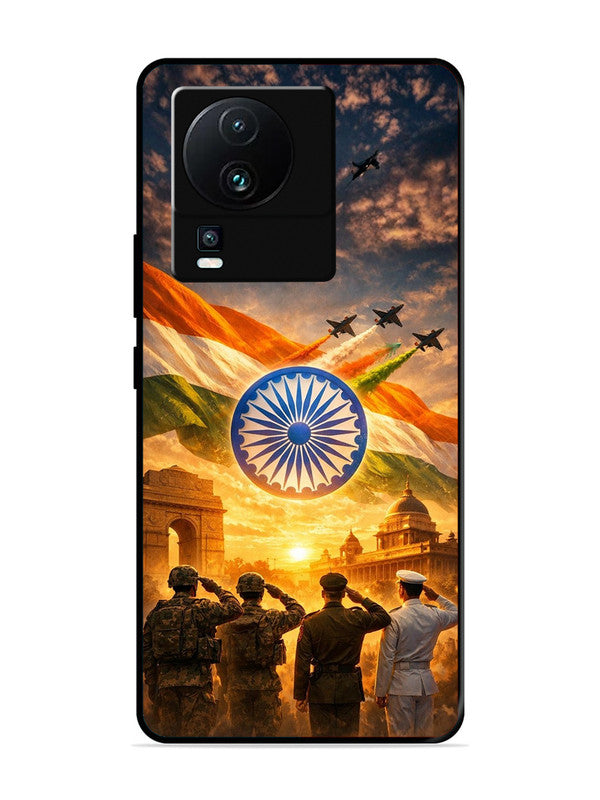 IQOO Neo 7 5G Jai Hindi, India