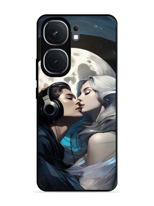 iQoo Neo 9 Pro Love, Together Always, Romance