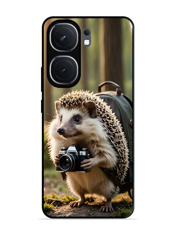 iQoo Neo 9 Pro Wildlife Photographer