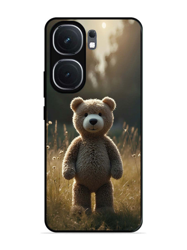 iQoo Neo 9 Pro Teddy Beer