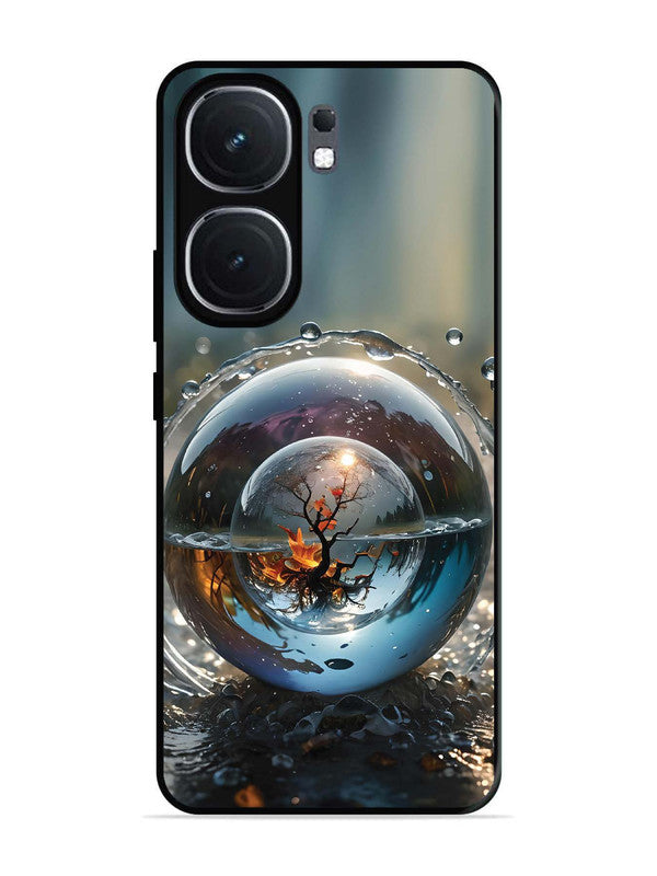 iQoo Neo 9 Pro Aquatree In Waterball