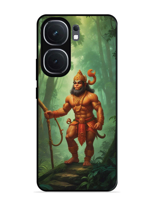 iQoo Neo 9 Pro Veer Hanuman