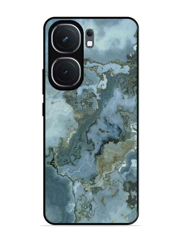 iQoo Neo 9 Pro Celestial Blue Marble