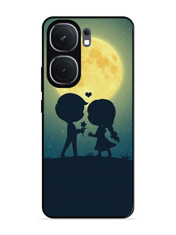 iQoo Neo 9 Pro Couple Kids