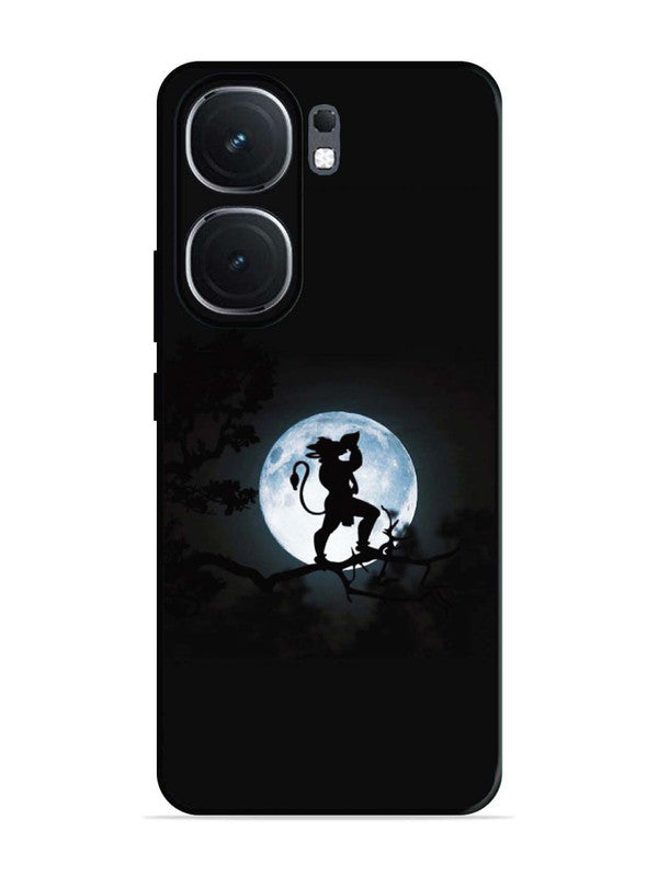 iQoo Neo 9 Pro Hanuman