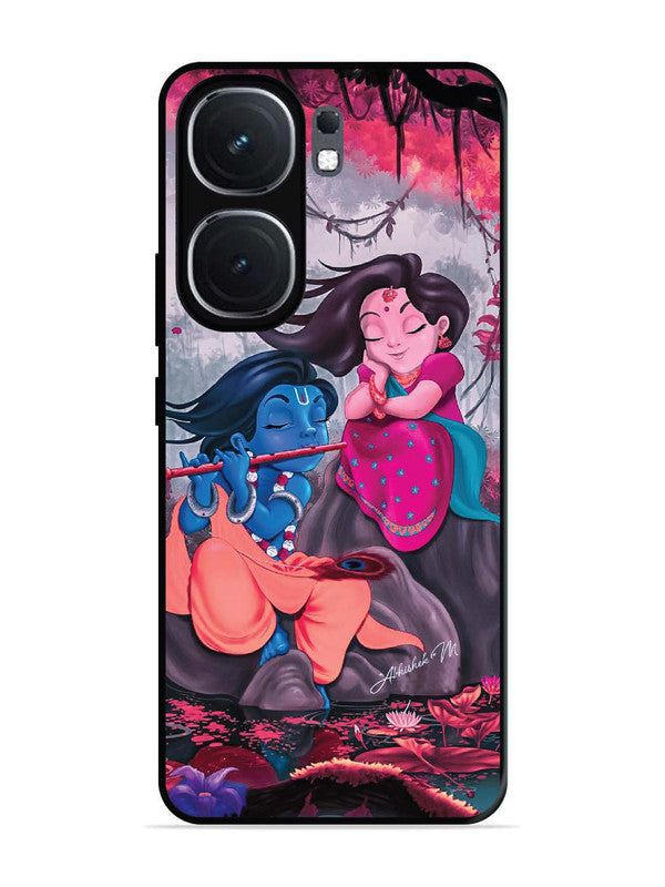 iQoo Neo 9 Pro Bal Gopal & Radha