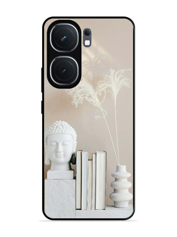 iQoo Neo 9 Pro Buddha Statue