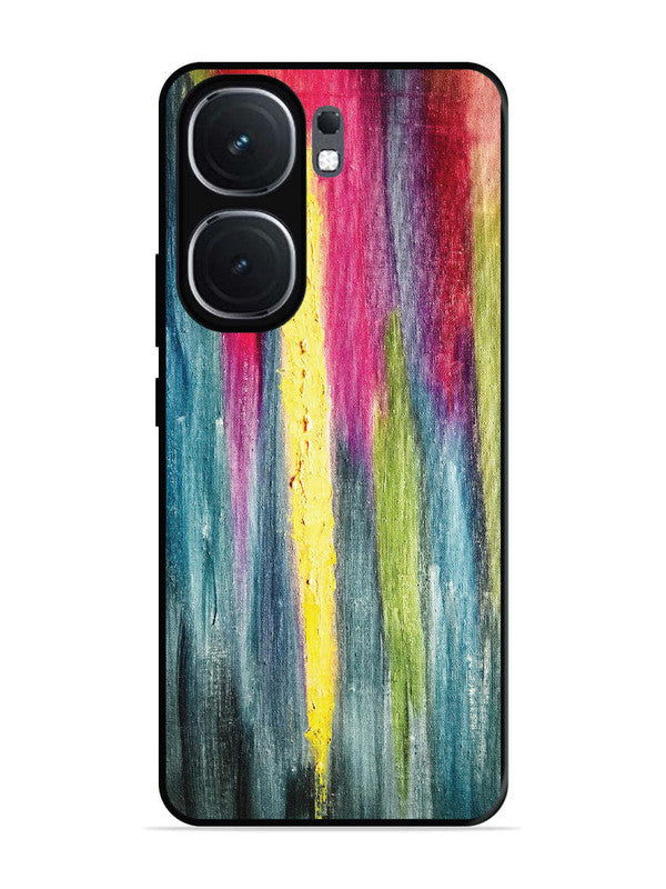 iQoo Neo 9 Pro Colorful Crayons