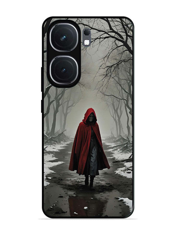 iQoo Neo 9 Pro Scarlet Witch