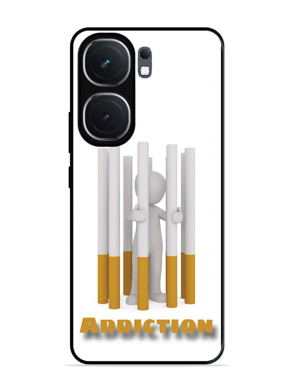 iQoo Neo 9 Pro Smocking Addiction