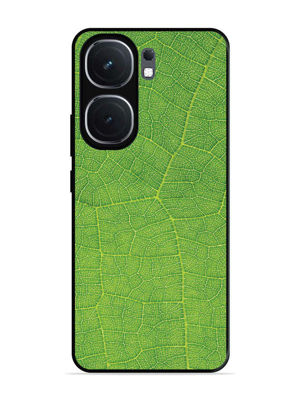 iQoo Neo 9 Pro Leaf vins