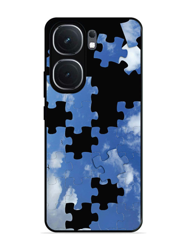 iQoo Neo 9 Pro Puzzle