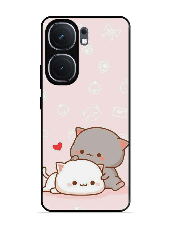 iQoo Neo 9 Pro Bubu & Dudu Love