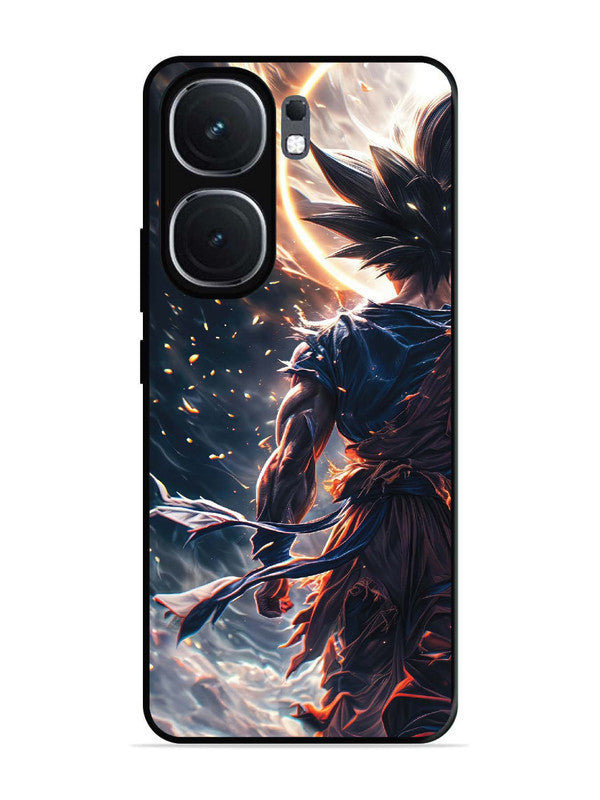 iQoo Neo 9 Pro Goku