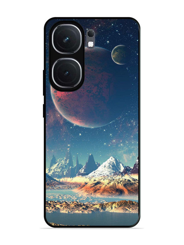 iQoo Neo 9 Pro Space