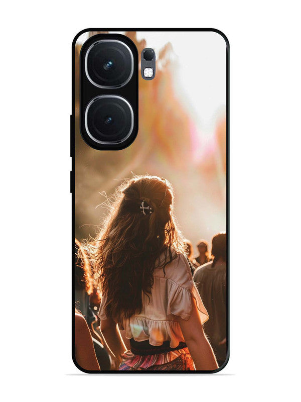 iQoo Neo 9 Pro Sunlit Festival Vibes