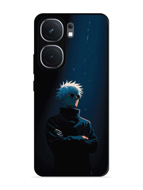 iQoo Neo 9 Pro The Unveiled Power Satoru Gojo