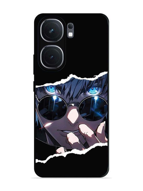 iQoo Neo 9 Pro Goggles - Satoru Gojo