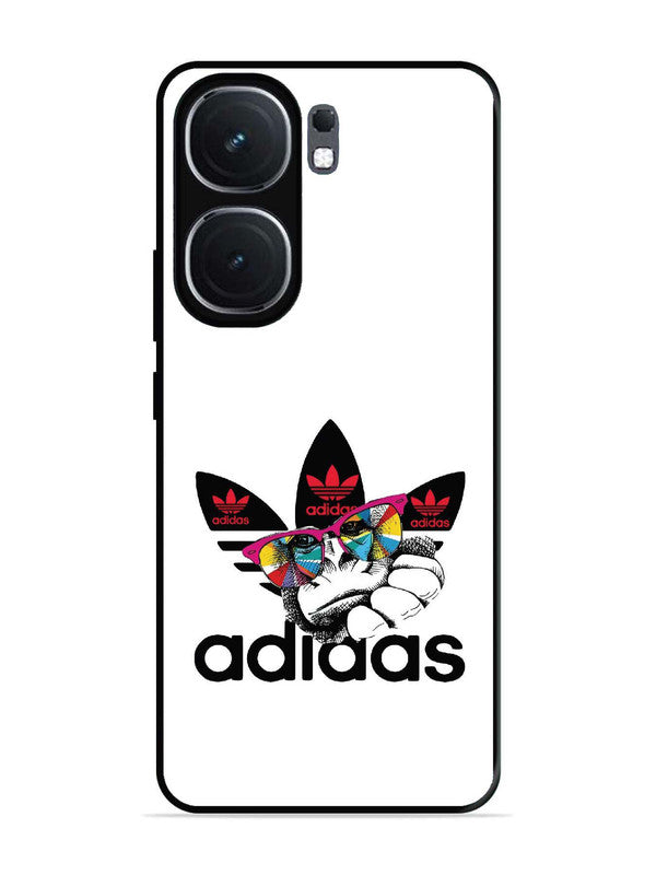iQoo Neo 9 Pro Street Style Adidas Burst
