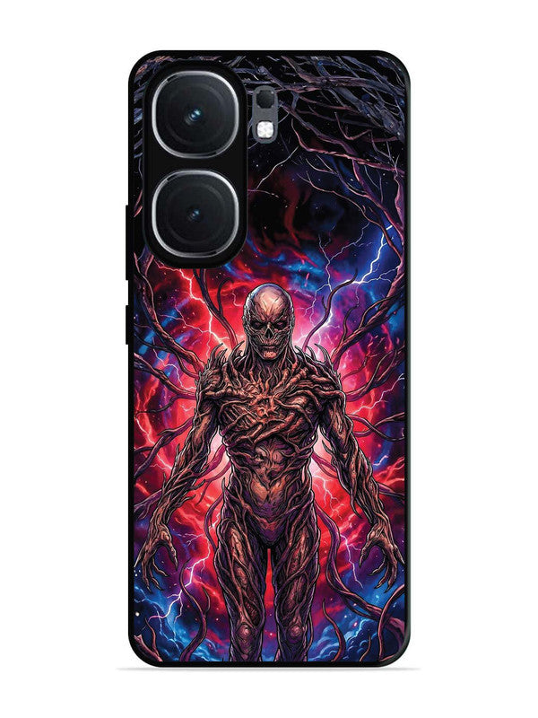 iQoo Neo 9 Pro Stranger Things Vecna