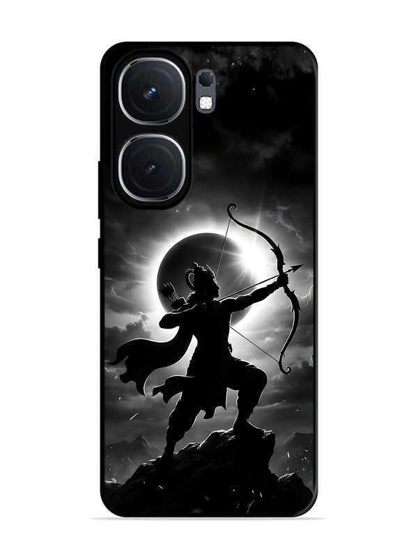 iQoo Neo 9 Pro Prabhu Shri Ram