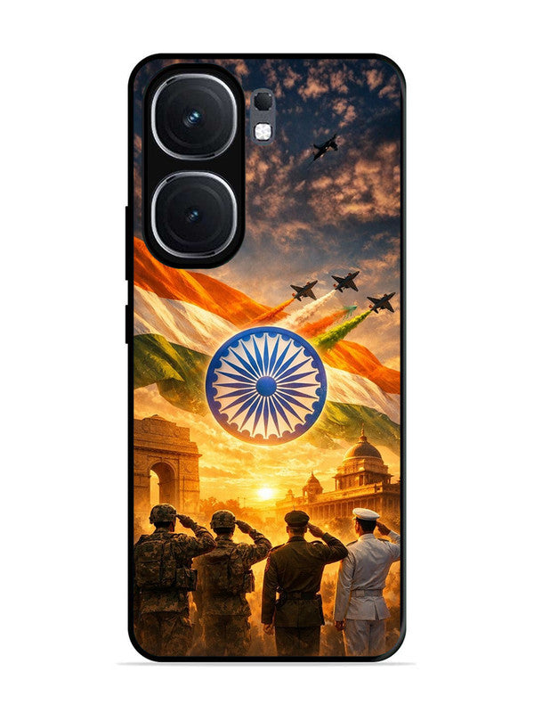 IQOO Neo 9 Pro Jai Hindi, India