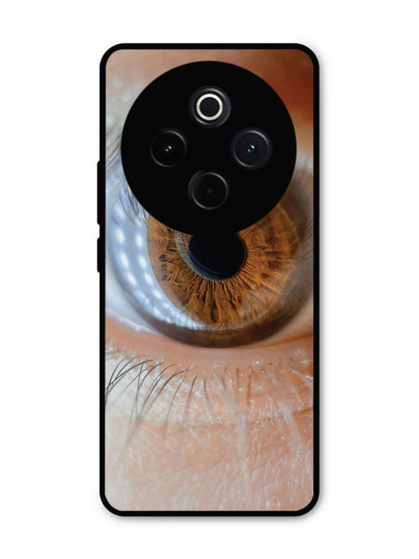 Iqoo Z10 5G Eye