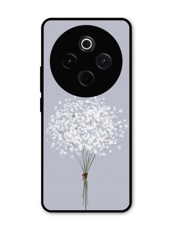 Iqoo Z10 5G Blossom White