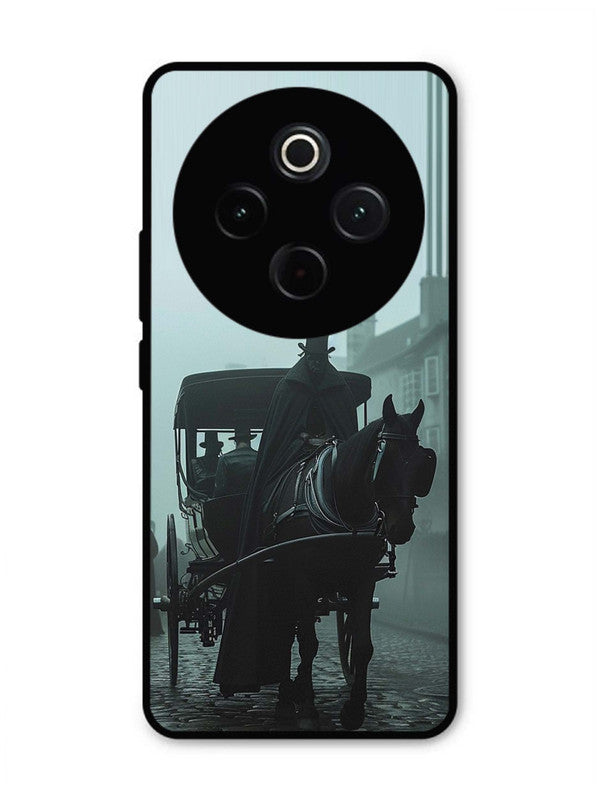 Iqoo Z10 5G Misty Cobblestone Ride