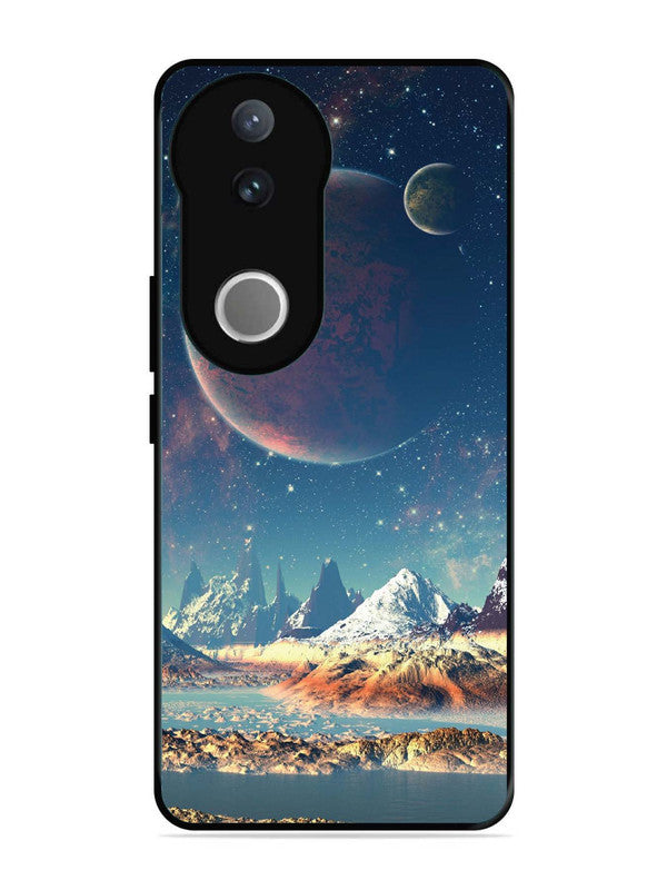 iQoo Z10R 5G Space