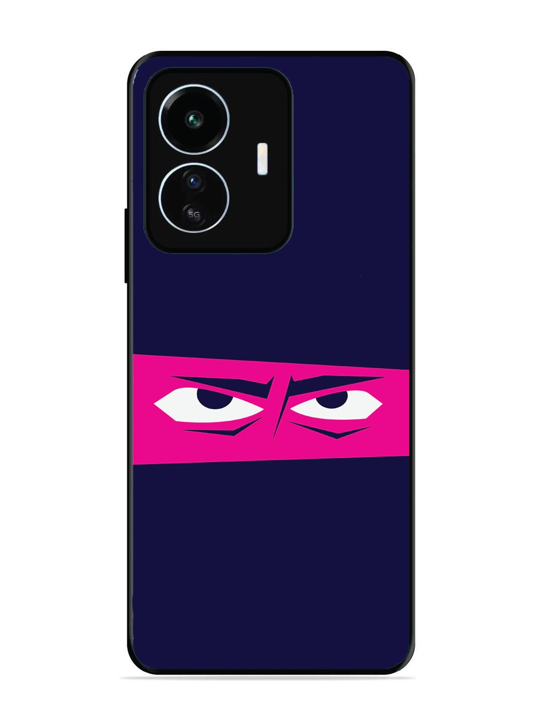 Iqoo Z6 Lite Eyes On Pink