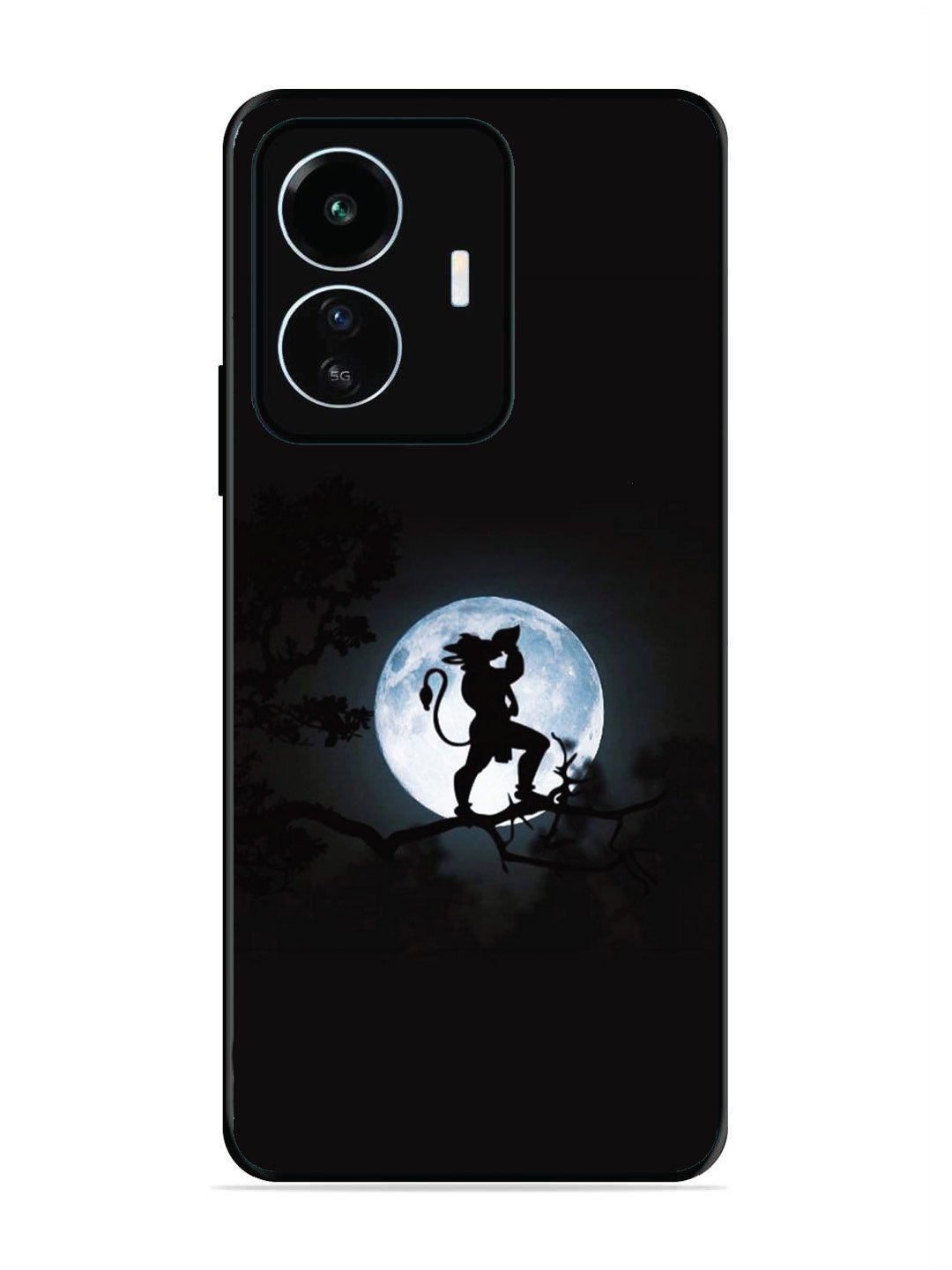 Iqoo Z6 Lite Hanuman