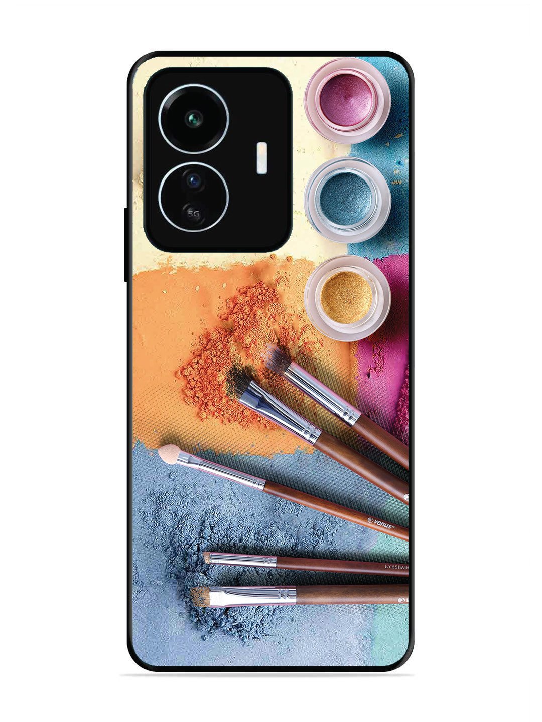 Iqoo Z6 Lite Creative Canvas