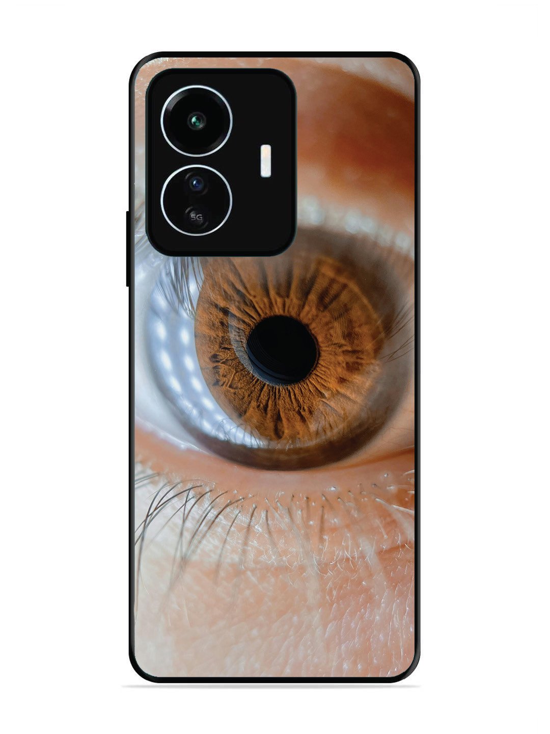 Iqoo Z6 Lite Eye