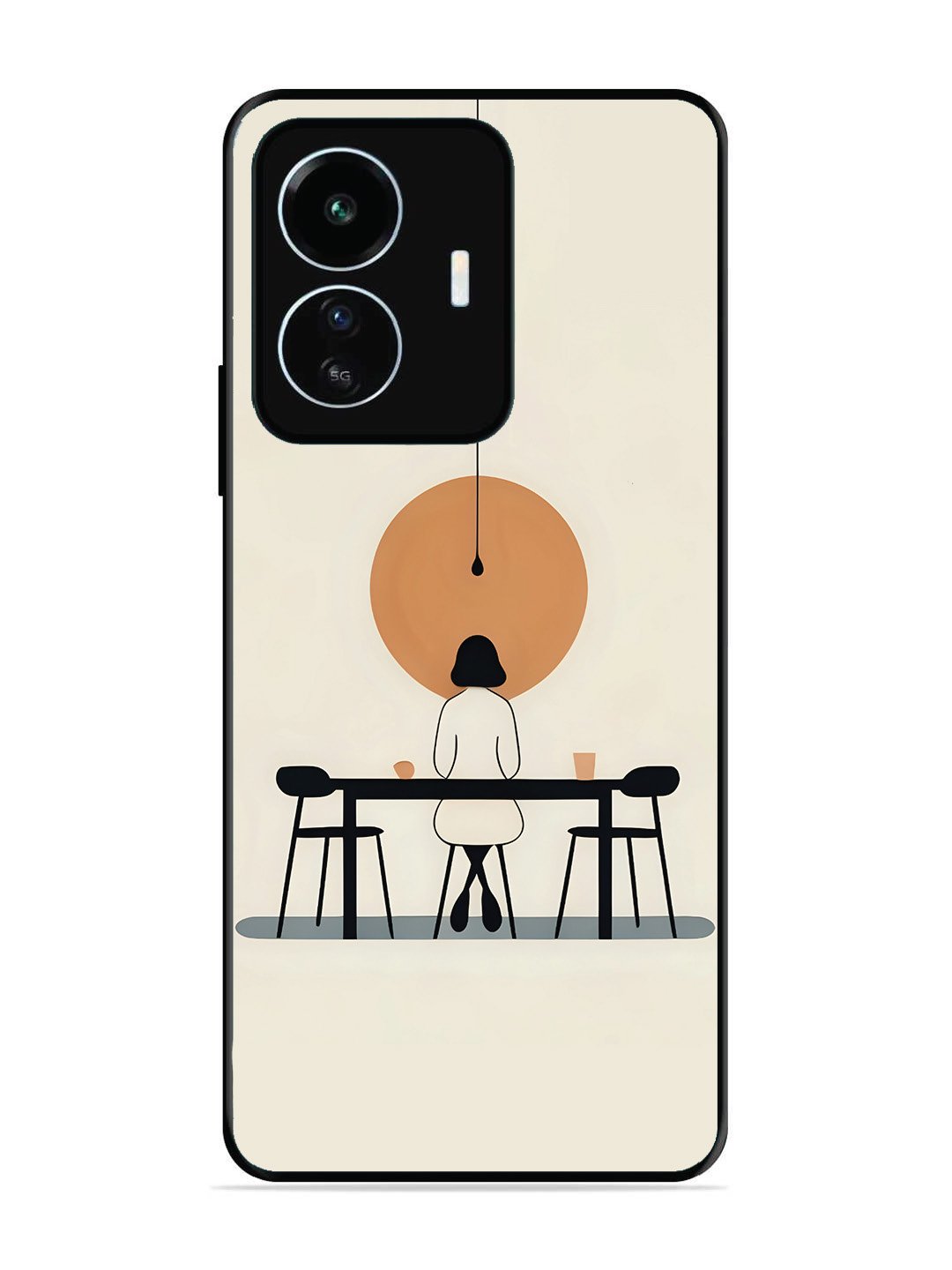 Iqoo Z6 Lite Alone